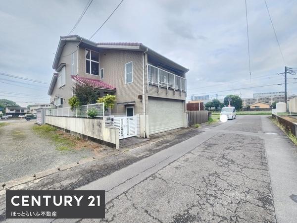都城市北原町の中古一戸建て