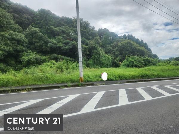 都城市五十町の土地