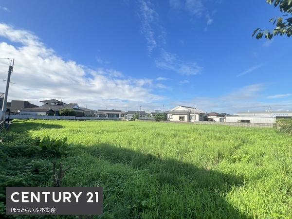 都城市高木町の土地