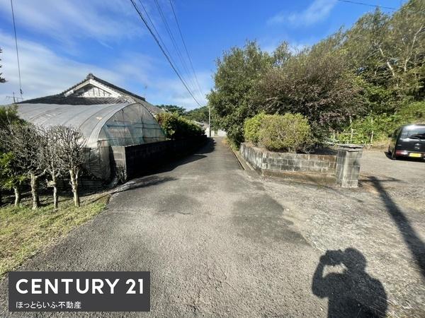 ファミリーにもおすすめ部屋数の多い中古平屋建です