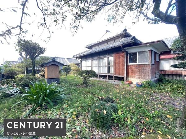 都城市庄内町の中古一戸建て