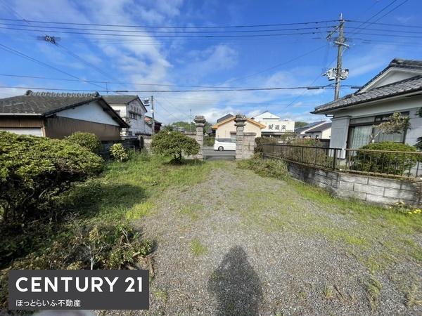 都城市庄内町の中古一戸建て