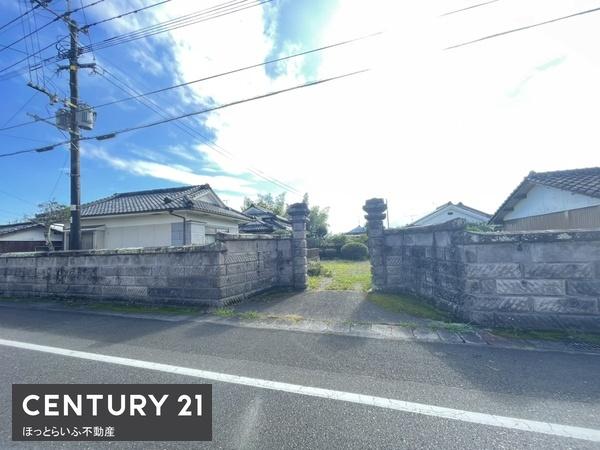 都城市庄内町の中古一戸建て