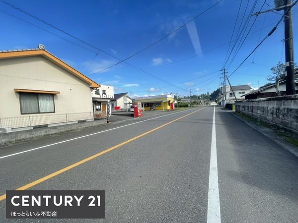 都城市庄内町の中古一戸建て