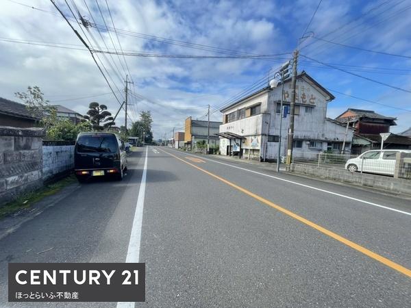 都城市庄内町の中古一戸建て