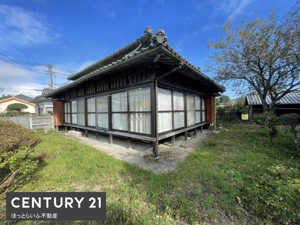 都城市庄内町の中古一戸建て