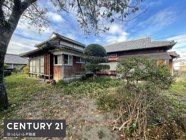 都城市庄内町の中古一戸建て
