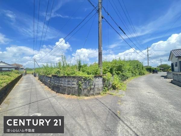 都城市金田町の売土地