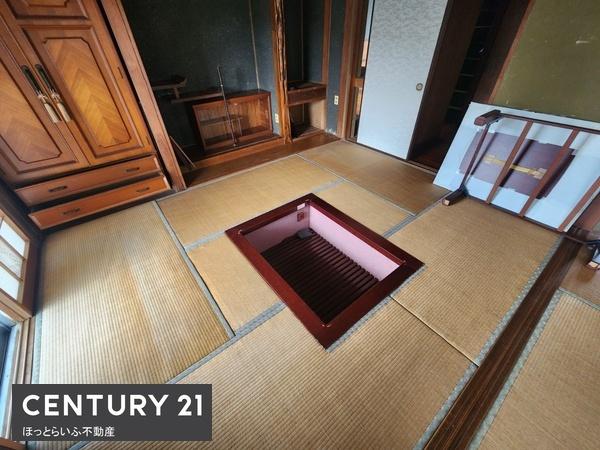 都城市梅北町の中古一戸建て