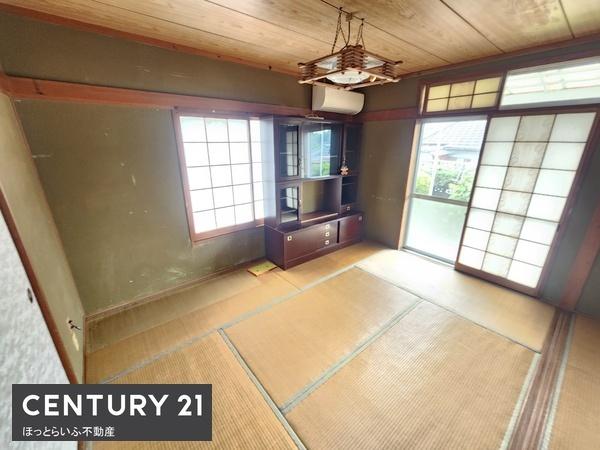 都城市梅北町の中古一戸建て