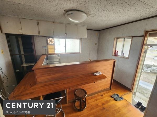 都城市梅北町の中古一戸建て