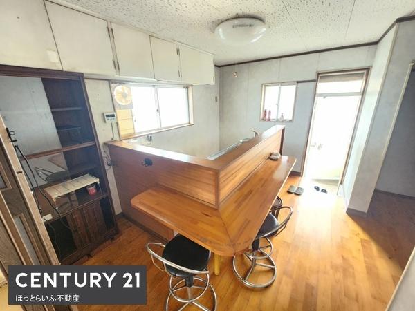 都城市梅北町の中古一戸建て