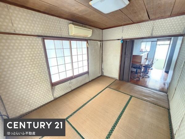 都城市梅北町の中古一戸建て