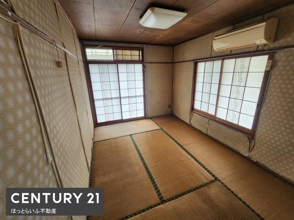 都城市梅北町の中古一戸建て