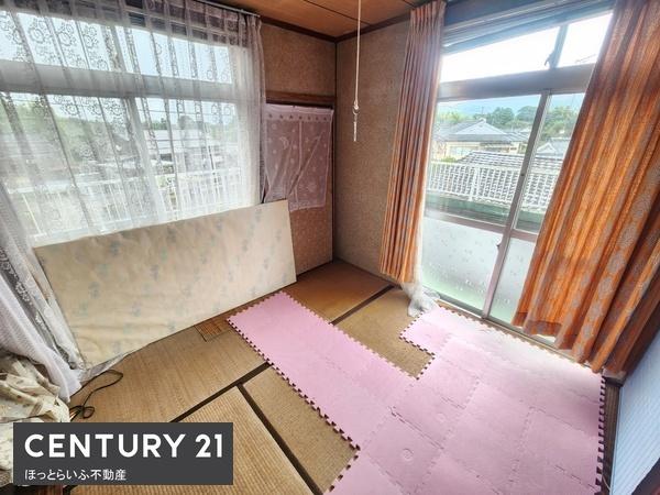 都城市梅北町の中古一戸建て