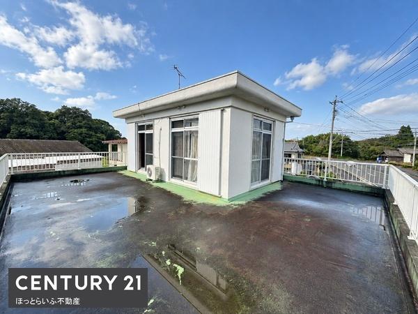 都城市梅北町の中古一戸建て