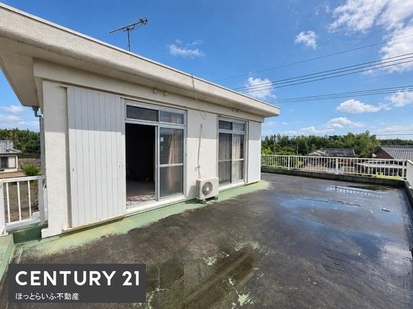 都城市梅北町の中古一戸建て
