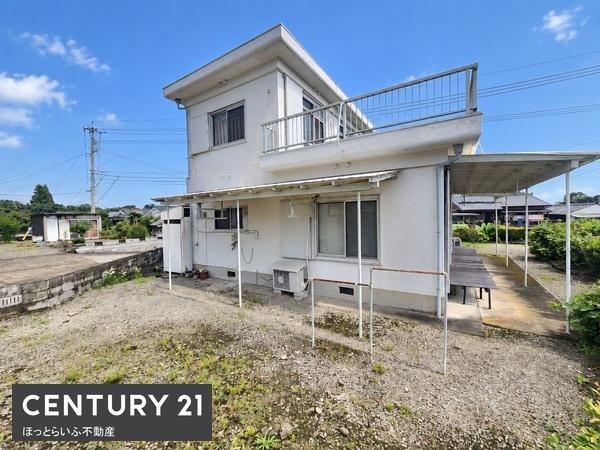 都城市梅北町の中古一戸建て