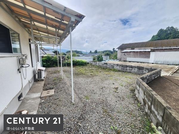 都城市梅北町の中古一戸建て