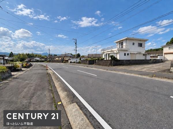 都城市梅北町の中古一戸建て