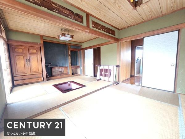 都城市梅北町の中古一戸建て