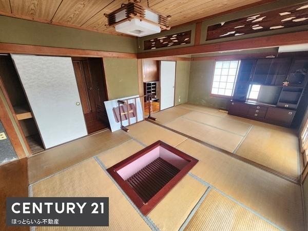 都城市梅北町の中古一戸建て