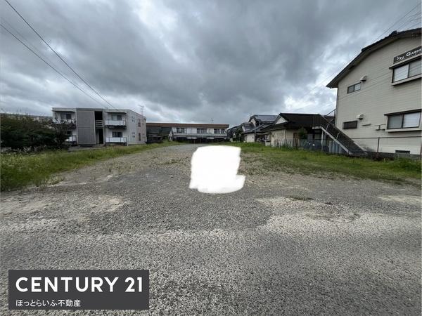 事業用にもおすすめ　都城高専裏にまとまった土地が登場しました