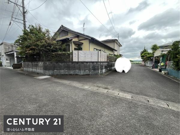 都城市金田町の中古一戸建て