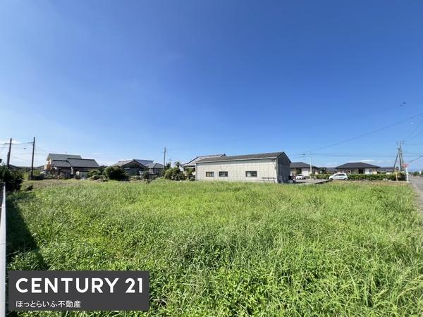 高速道路乗り口へもアクセスしやすい暮らしに便利な立地です