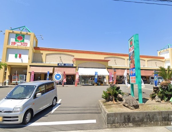 小中学校が近くご家族も安心な物件です(まつの恒久店)