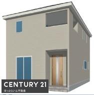 周辺施設が充実している新築オール電化物件です
