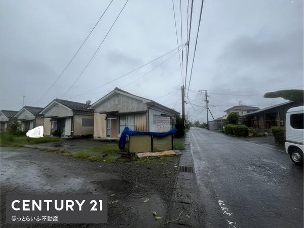 賃貸物件と中古物件を一度に手に入れられるチャンスです