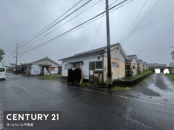 賃貸物件と中古物件を一度に手に入れられるチャンスです