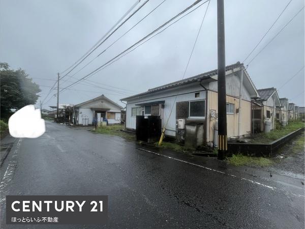 賃貸物件と中古物件を一度に手に入れられるチャンスです