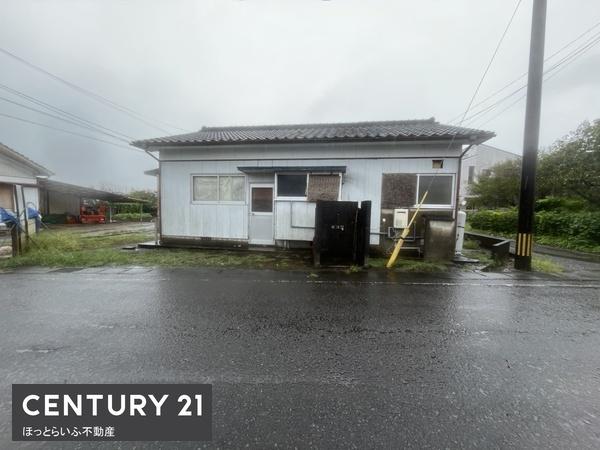 賃貸物件と中古物件を一度に手に入れられるチャンスです
