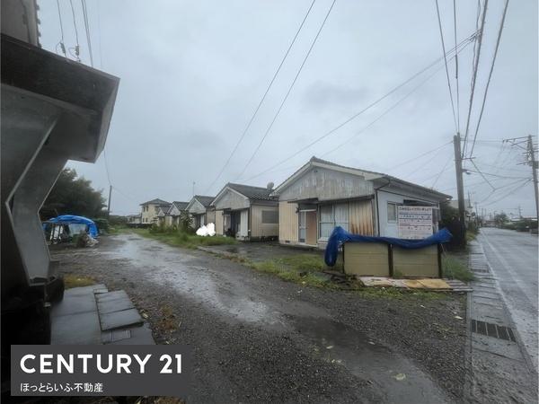 賃貸物件と中古物件を一度に手に入れられるチャンスです