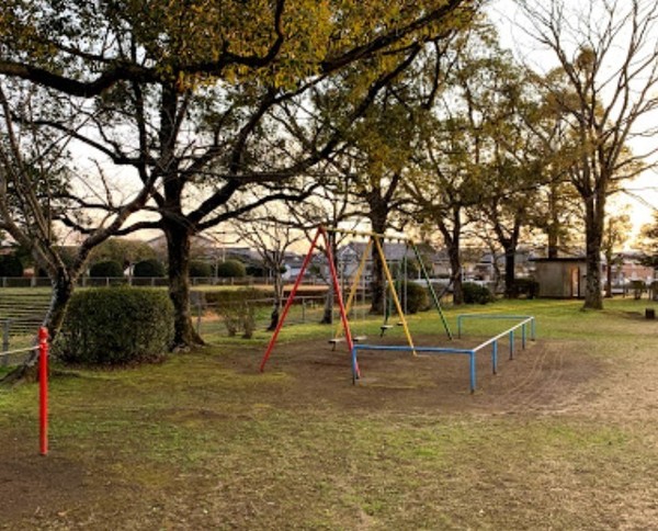 一万城に収益物件が出ました(都城東公園)