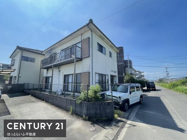 一万城に収益物件が出ました