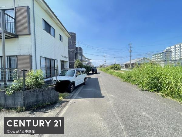 一万城に収益物件が出ました