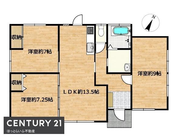 北諸県郡三股町大字蓼池の中古一戸建て