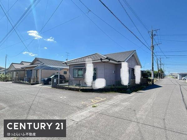 北諸県郡三股町大字蓼池の中古一戸建て
