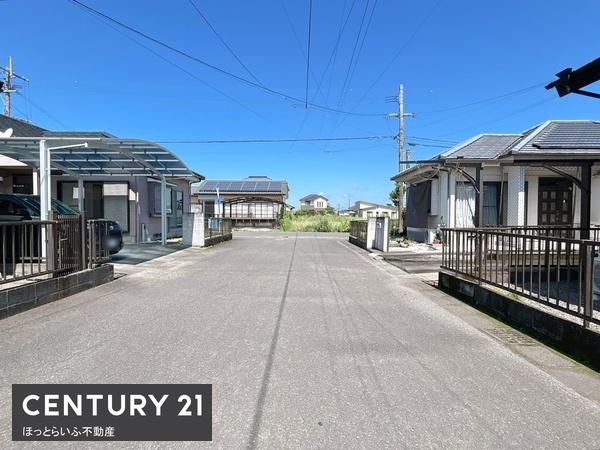 北諸県郡三股町大字蓼池の中古一戸建て