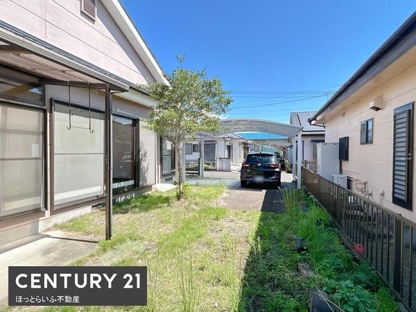 北諸県郡三股町大字蓼池の中古一戸建て