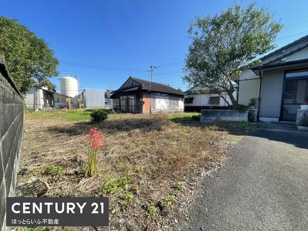 都城市山田町中霧島の土地