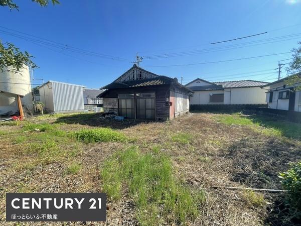 都城市山田町中霧島の土地