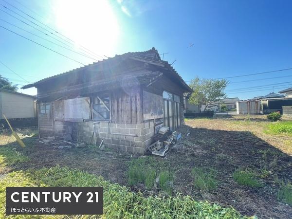 都城市山田町中霧島の土地