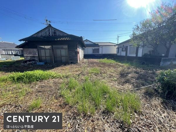都城市山田町中霧島の土地