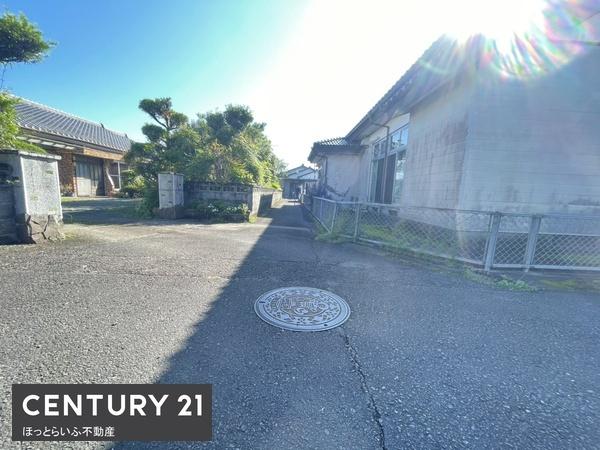 都城市山田町中霧島の土地