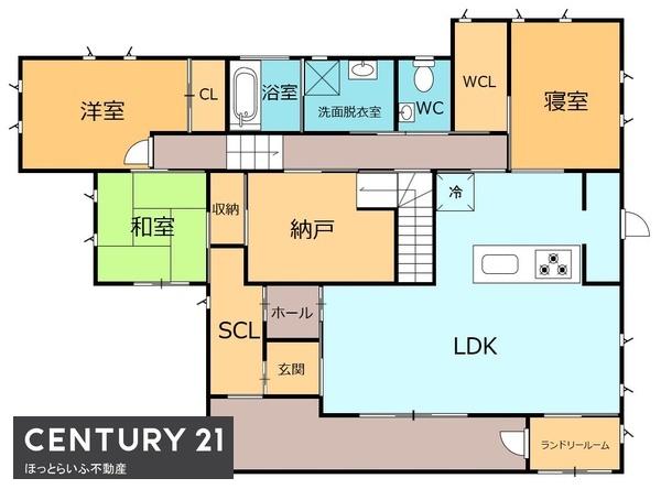北諸県郡三股町大字樺山の中古一戸建て