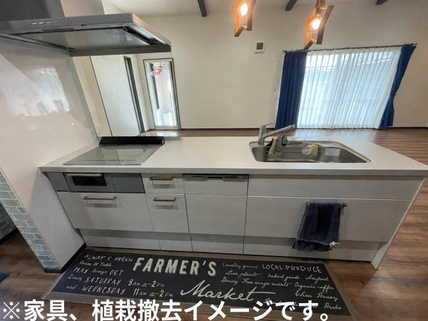 北諸県郡三股町大字樺山の中古一戸建て